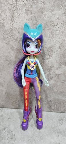 Little pony equestria girls - little,