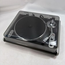 Vestax BDT-2600 Turntable Rare