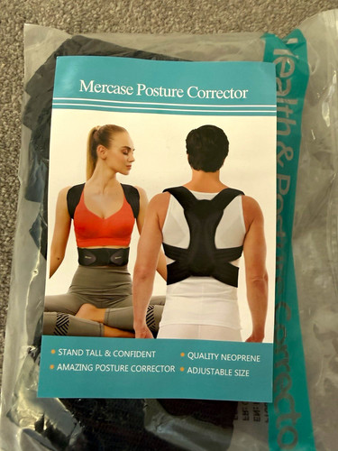 Mercase adjustable neoprene - mercase,