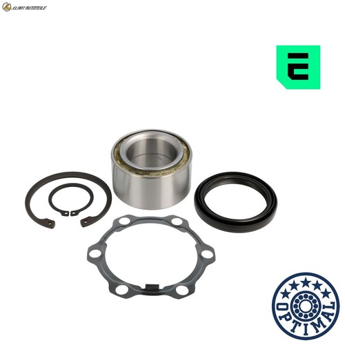 Wheel bearing kit 971742 for - kit,