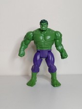 THE INCREDIBLE HULK Marvel