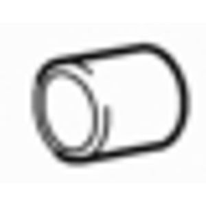 Quality exhaust tail trim for - quality,