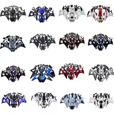 Fairings Kit + Bolts For
