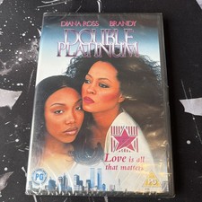 Double Platinum Diana Ross and