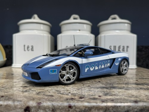 Super rare autoart - super,
