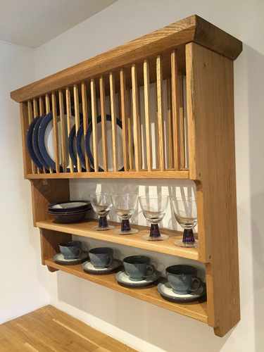 Hidcote plate rack - hidcote,