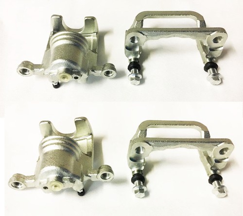 Rear brake caliper - rear,