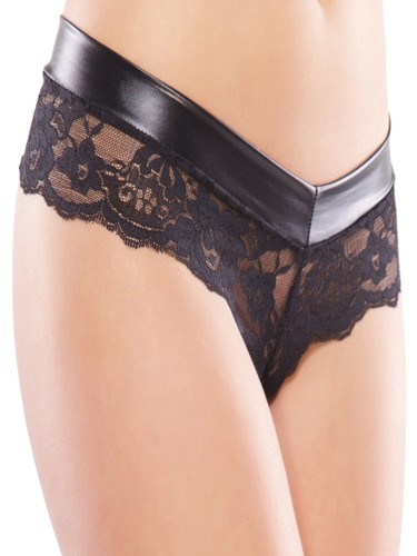 Coquette female wetlook - female,