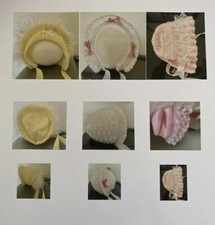 Knitting Pattern Baby