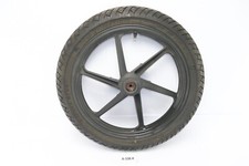 Honda CBR 125 R JC34 - Front