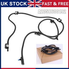 NEW FOR MERCEDES-BENZ W205