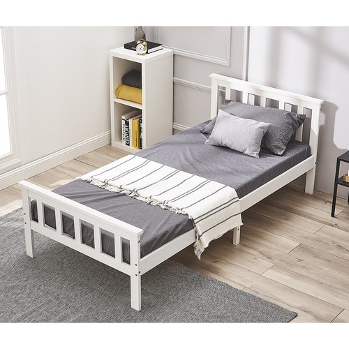 3ft single bed frame - single,