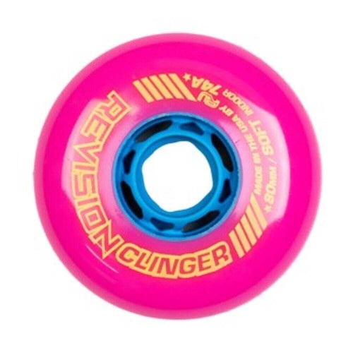 Revision clinger indoor wheel - revision,