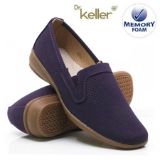 LADIES MEMORY FOAM COMFORT