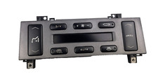 Peugeot 406 Climate Control Heater Switch Panel Display 96482616YW