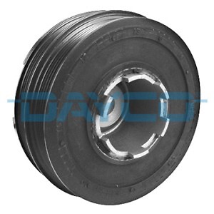 Dayco dpv1058 belt pulley - dayco,