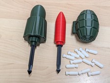 Johnny Seven Oma Replacement