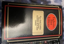 code 3 EFE Guy Arab 11 Utility classic Bus 2000 C26309