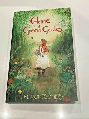 Anne green gables l - anne, of