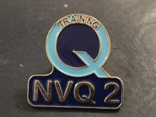 Selection of 4 Different Pin Badges - Individually Priced