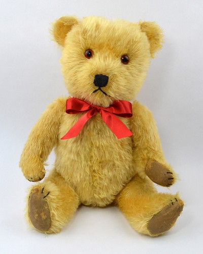 Vintage 1940s chiltern - chiltern, hugmee