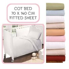 Nursery baby cot - baby, toddler