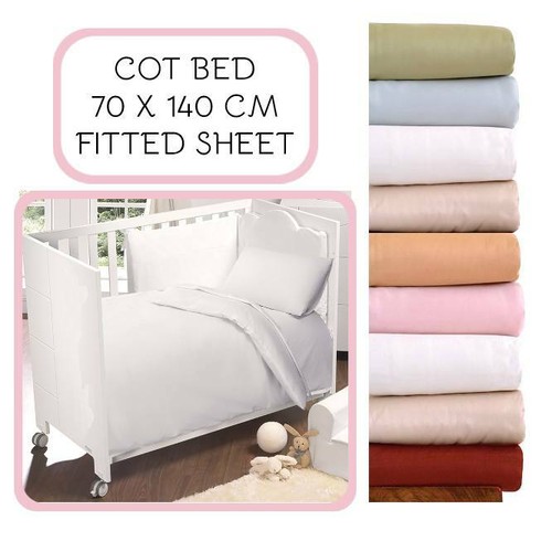 Nursery baby cot - nursery, bed