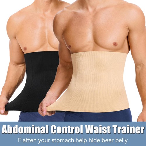 Men slimming waist - slimming,