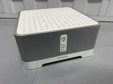 SONOS Connect Amp ZP120