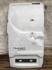 FORD TRANSIT CUSTOM fits LCI 2013-ON REAR DOOR PANEL LEFT PASSENGER SIDE #P2254