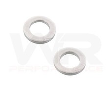 Oil Drain Sump Crush Washer X2 for Triumph Tiger 800 XCX 2015-2020