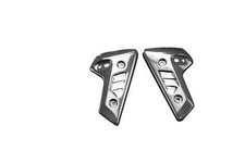 Carbon Radiator Cover for