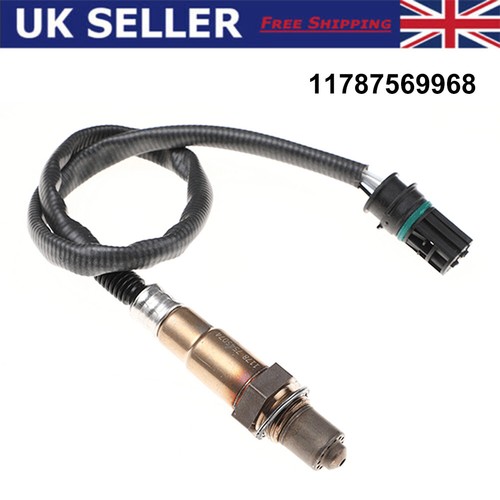 Lambda probe sensor - probe,