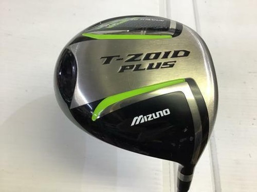 Mizuno zoid plus nick faldo - t-zoid,