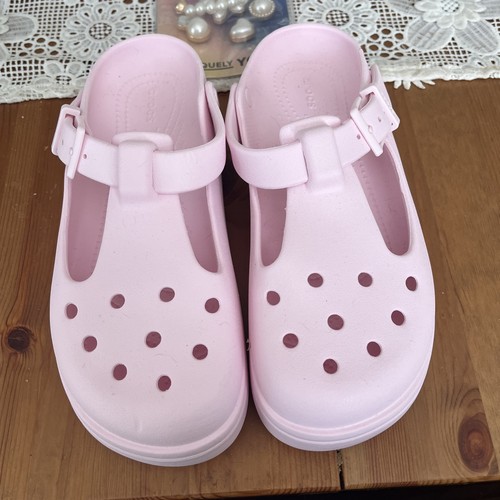 Crocs classic mary jane - classic,
