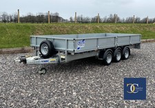 2025 – IFOR WILLIAMS LM166