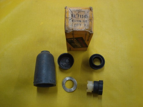 Genuine lockheed master cyl - genuine,
