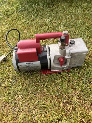 Robinair 15401 high - 15401,