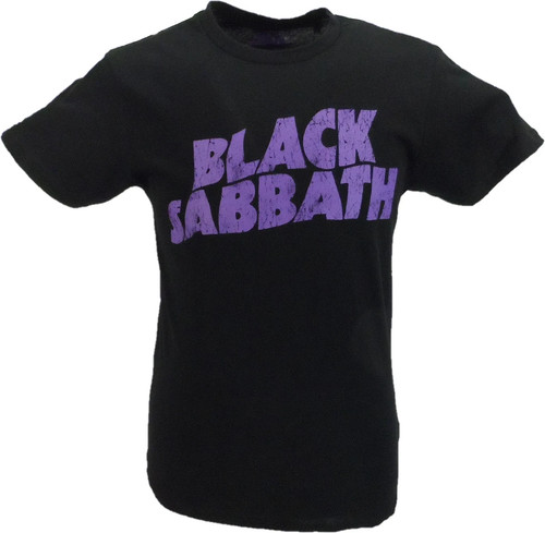 Ozzy tee black - tee, shirt