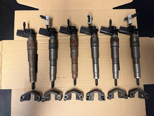 Bmw bosch m57 diesel fuel - bosch,