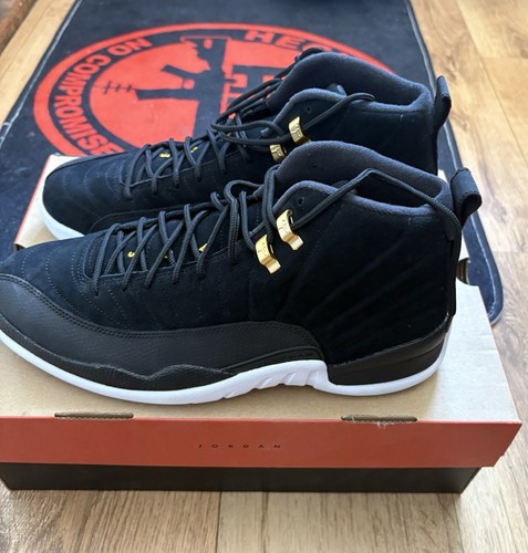 Men air jordan retro - men’s, 12