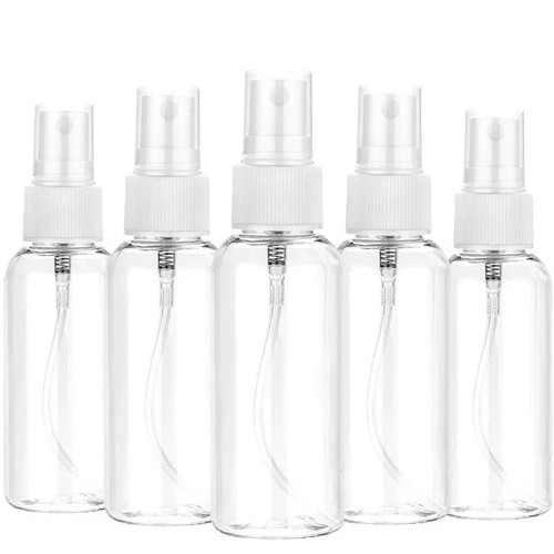 Pcs 50ml spray - 3, fine
