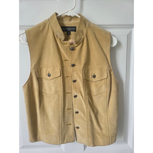 Bushwacker usa tan suede - usa,