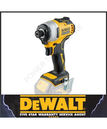 Dewalt dcf809n volt xr - 18,