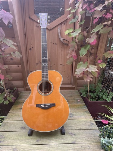 Yamaha lj16bc acoustic - yamaha,