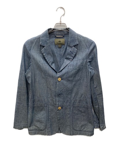 Nigel cabourn coveralls size - nigel,