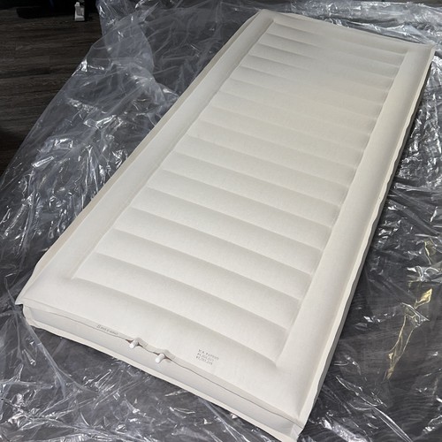 Used king mattress - -,