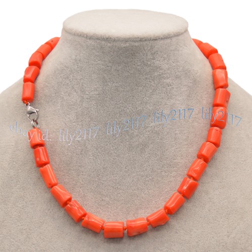 Natural orange red - orange,