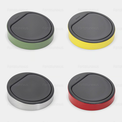 Brabantia replacement lid - brabantia,