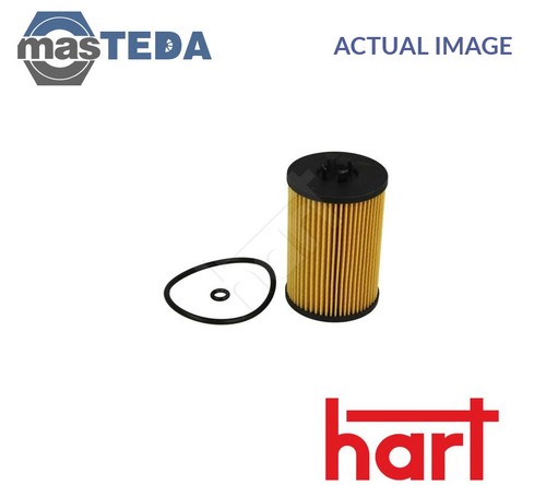 373 298 engine oil - 298, hart